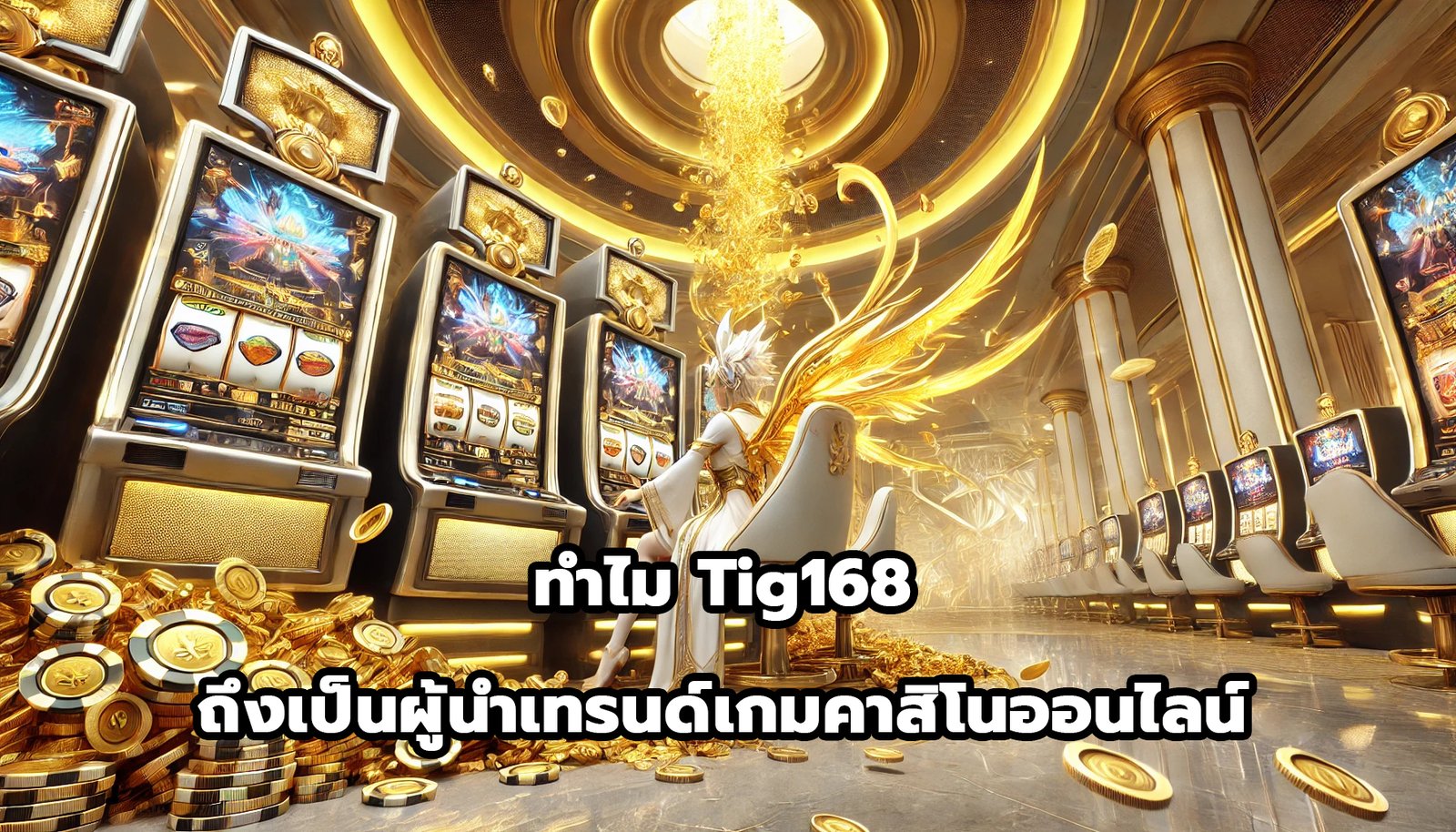 ทำไม Tig168 ถึงเป็นผู้นำเทรนด์เกมคาสิโนออนไลน์-12
